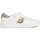 Παπούτσια Γυναίκα Sneakers Tamaris 23750 Άσπρο