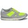 Παπούτσια Γυναίκα Χαμηλά Sneakers OXS GEORDIE Grey / Yellow