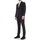 Υφασμάτινα Άνδρας Κοστούμια Mulish 50SPECIAL-AB7200 Μπλέ