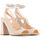 Παπούτσια Γυναίκα Σανδάλια / Πέδιλα Made In Italia - linda Brown
