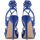 Παπούτσια Γυναίκα Σανδάλια / Πέδιλα Made In Italia - flaminia Μπλέ