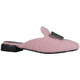 Loafer wb pink
