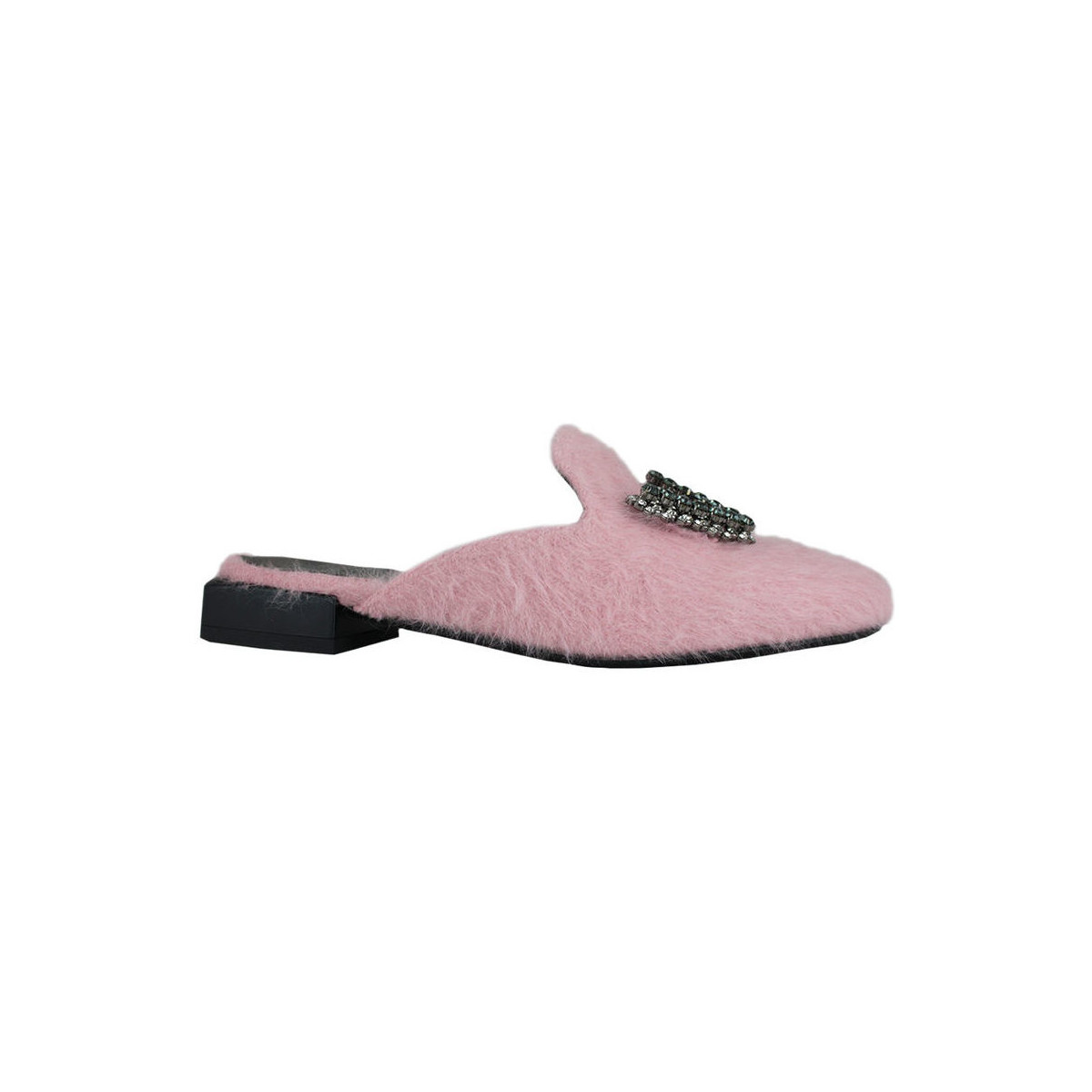 Παπούτσια Γυναίκα Sneakers Thewhitebrand Loafer wb pink Ροζ