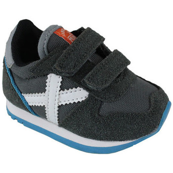 Παπούτσια Sneakers Munich baby massana vco 8820349 Grey