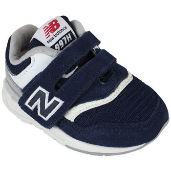 Παπούτσια Χαμηλά Sneakers New Balance iz997hdm Μπλέ