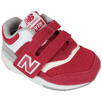 Παπούτσια Παιδί Sneakers New Balance iz997hds Red