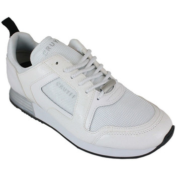 Παπούτσια Άνδρας Sneakers Cruyff Lusso Άσπρο