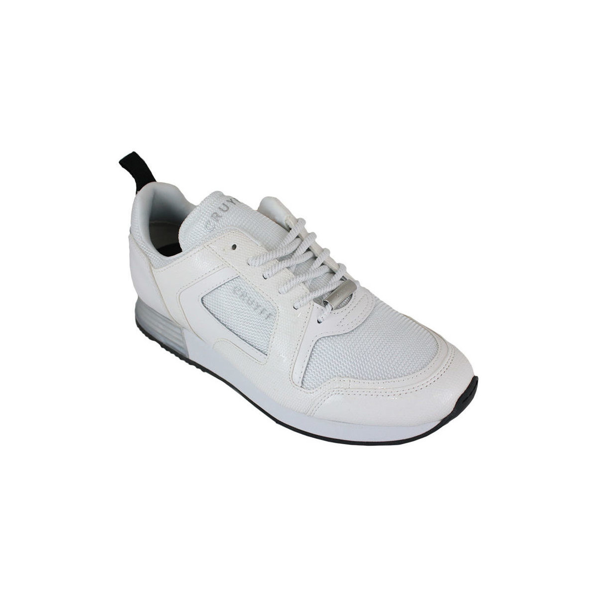 Παπούτσια Άνδρας Sneakers Cruyff Lusso CC6834193 410 White Άσπρο