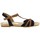 Παπούτσια Γυναίκα Σανδάλια / Πέδιλα Tom Tailor 3292209 Μπλέ