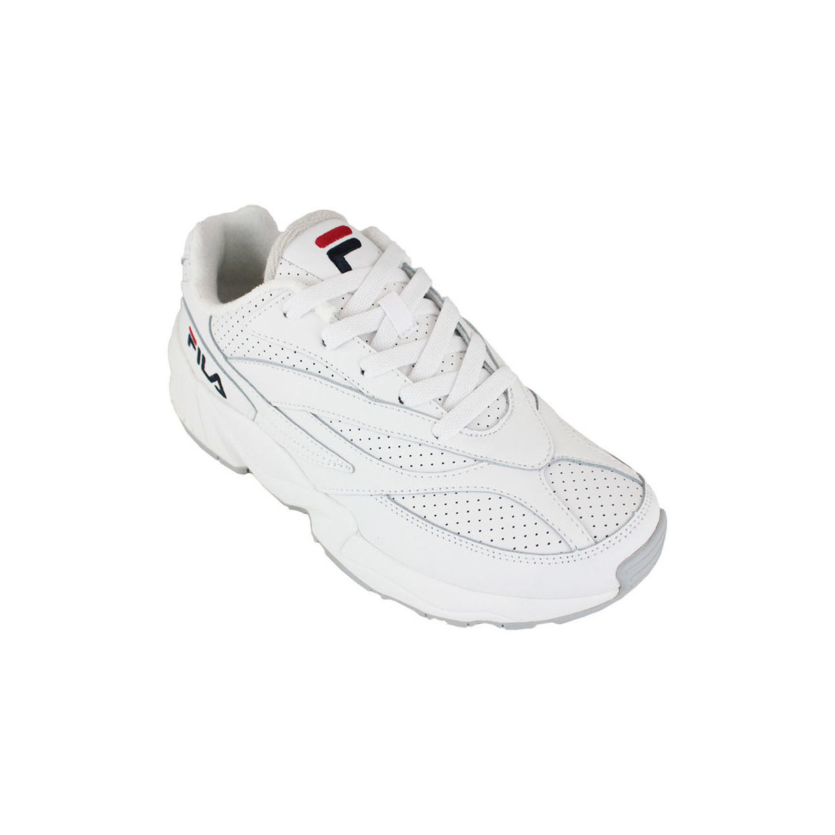 Fila  Sneakers Fila v94 l low white