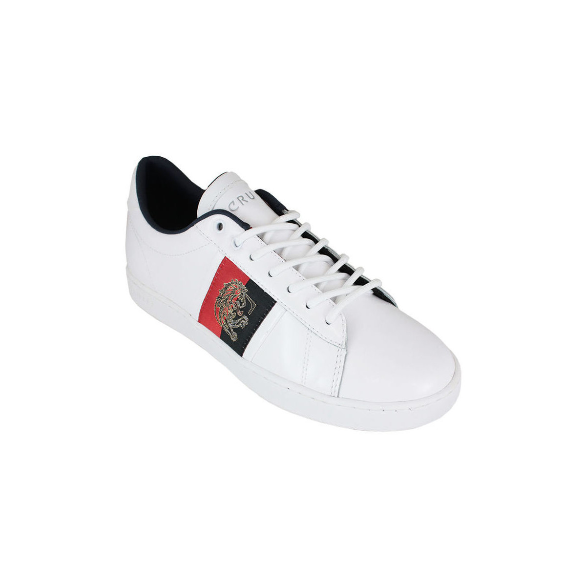 Cruyff  Sneakers Cruyff Sylva semi CC6220193 511 White