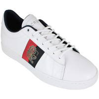Παπούτσια Άνδρας Sneakers Cruyff Sylva semi CC6220193 511 White Άσπρο