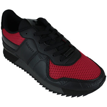 Παπούτσια Χαμηλά Sneakers Cruyff cosmo red Red