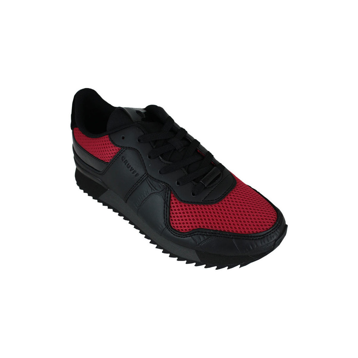 Παπούτσια Άνδρας Sneakers Cruyff Cosmo CC8870193 430 Red Red