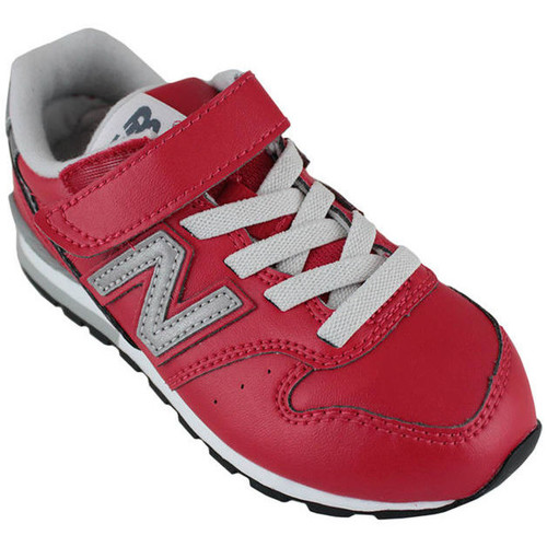 Παπούτσια Παιδί Sneakers New Balance yv996lrd Red