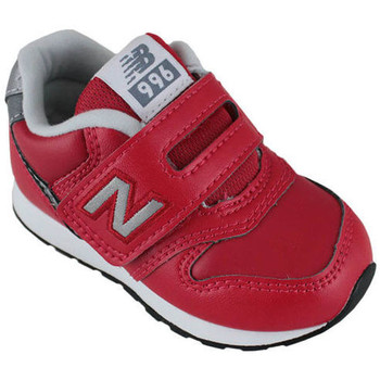 Παπούτσια Χαμηλά Sneakers New Balance iz996lrd Red