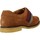 Παπούτσια Άνδρας Derby & Richelieu Angel Infantes 06100A Brown