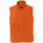 Υφασμάτινα Fleece Sols NORWAY POLAR Orange