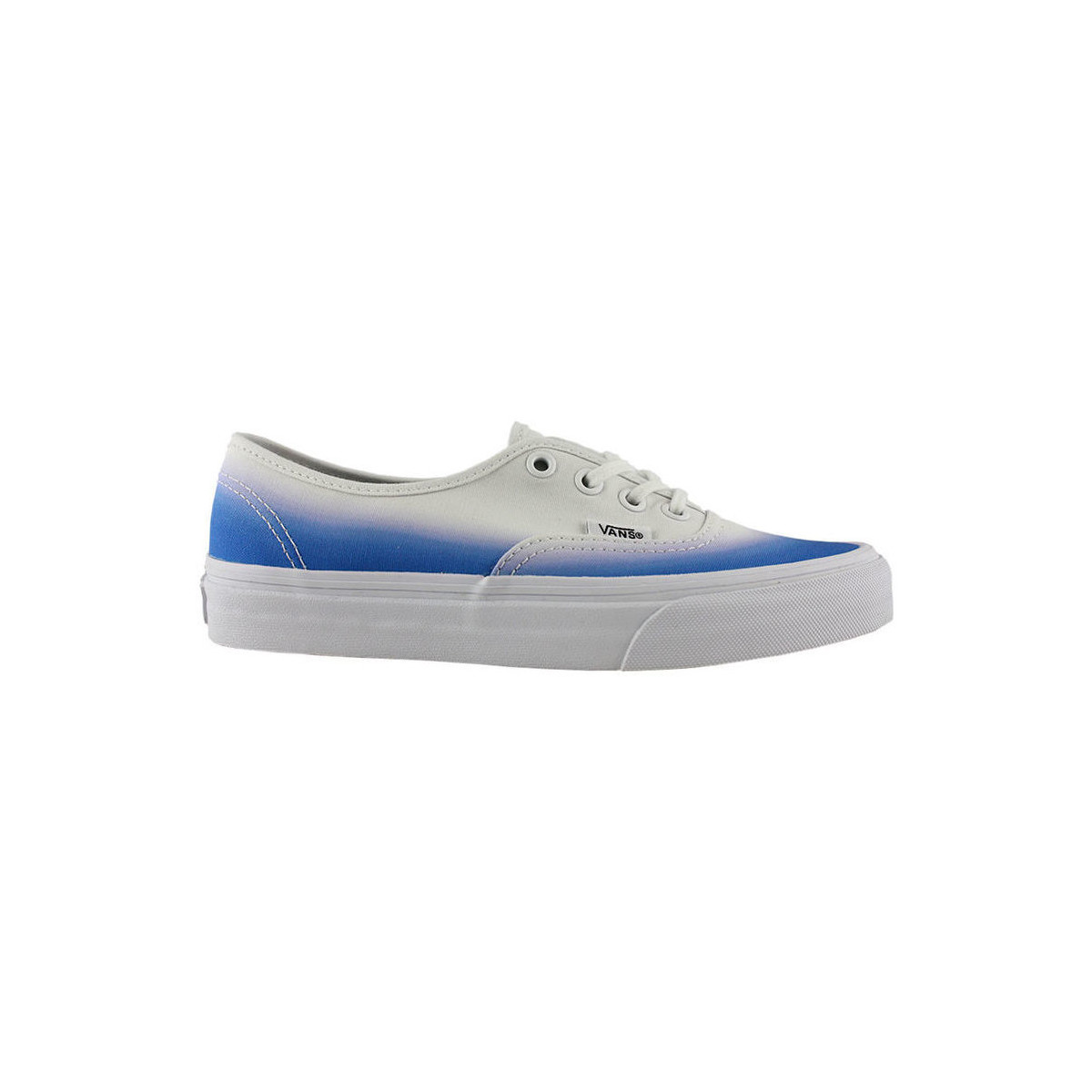 Sneakers Vans Authentic hombre blue true white