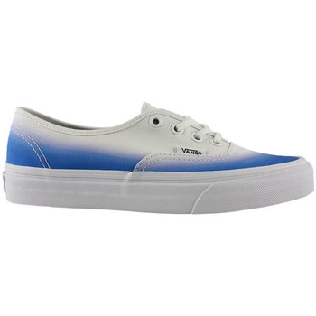 Παπούτσια Γυναίκα Sneakers Vans Authentic hombre blue true white Άσπρο