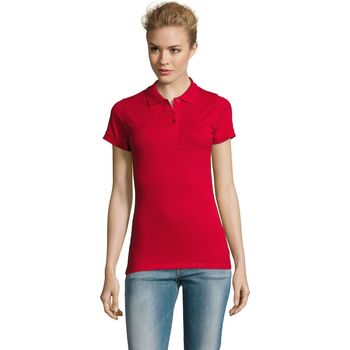 Sols PERFECT COLORS WOMEN Red