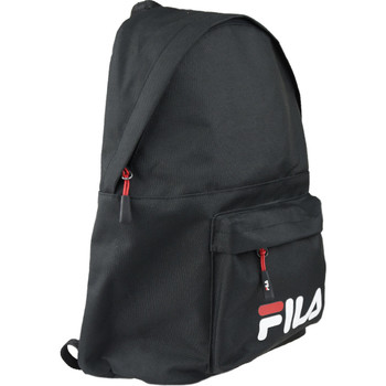 Fila New Scool Two Backpack Black