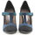 Παπούτσια Γυναίκα Γόβες Made In Italia - giorgia Black
