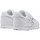 Παπούτσια Παιδί Sneakers Reebok Sport Classic leather Άσπρο
