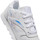Παπούτσια Κορίτσι Sneakers Reebok Sport Classic leather Άσπρο