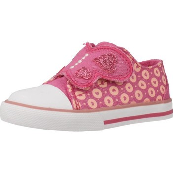 Παπούτσια Κορίτσι Χαμηλά Sneakers Chicco 1063507 ροζ