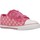 Παπούτσια Κορίτσι Χαμηλά Sneakers Chicco 1063507 Ροζ