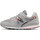 Παπούτσια Παιδί Sneakers New Balance Yv996 m Grey