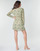 Υφασμάτινα Γυναίκα Κοντά Φορέματα Betty London MOSSE Multicolour