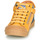 Παπούτσια Αγόρι Ψηλά Sneakers GBB ANATOLE Yellow
