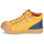Παπούτσια Αγόρι Ψηλά Sneakers GBB ANATOLE Yellow
