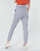 Υφασμάτινα Γυναίκα Παντελόνια Chino/Carrot Vero Moda VMEVA Άσπρο / Grey