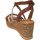 Παπούτσια Γυναίκα Σανδάλια / Πέδιλα Pikolinos W2f-1867c1 miranda Red