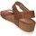 Παπούτσια Γυναίκα Σανδάλια / Πέδιλα Pikolinos W9e-0910 mahon Brown