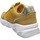 Παπούτσια Γυναίκα Χαμηλά Sneakers Bugatti 431-84601-5550 ceyda Yellow