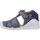 Παπούτσια Αγόρι Σανδάλια / Πέδιλα Biomecanics 202141 Μπλέ