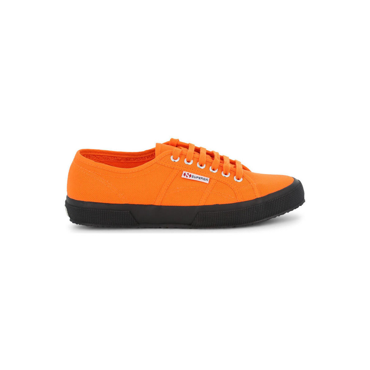 Παπούτσια Sneakers Superga - 2750-CotuClassic-S000010 Orange