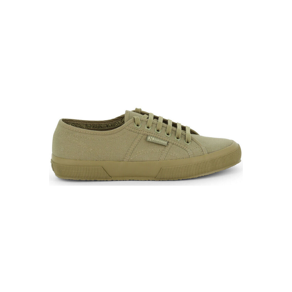 Παπούτσια Sneakers Superga - 2750-CotuClassic-S000010 Green