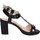 Παπούτσια Γυναίκα Σανδάλια / Πέδιλα Brigitte BN472 Black
