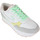 Παπούτσια Γυναίκα Sneakers Fila orbit zeppa cb wmn white/green ash Άσπρο