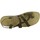 Παπούτσια Γυναίκα Σανδάλια / Πέδιλα Gianluca - L'artigiano Del Cuoio 530 U FANGO CUOIO Brown
