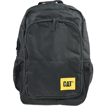 Caterpillar The Project Backpack Black
