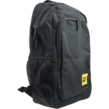 Caterpillar The Project Backpack Black