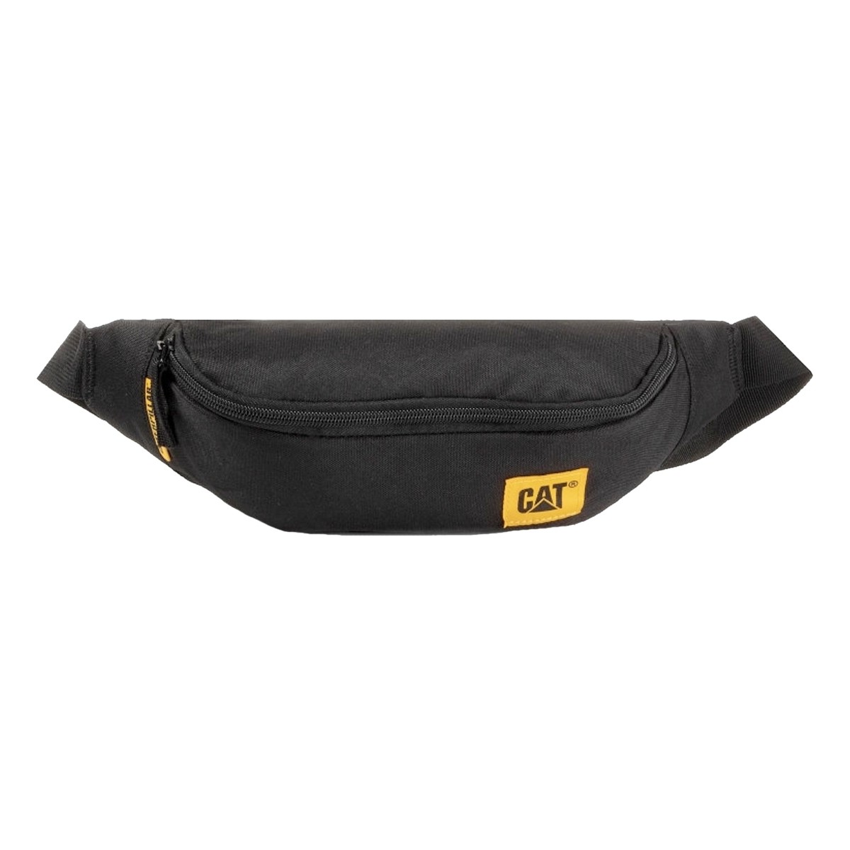 Τσάντες Αθλητικές τσάντες Caterpillar BTS Waist Bag Black