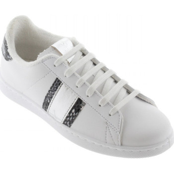 Παπούτσια Γυναίκα Sneakers Victoria 1125231 Άσπρο