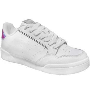 Παπούτσια Γυναίκα Χαμηλά Sneakers Victoria 130100 Άσπρο